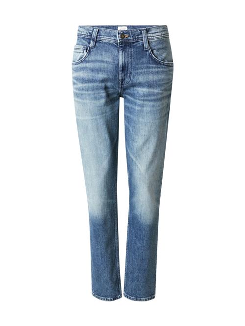 MUSTANG Jeans 'Denver'  blå