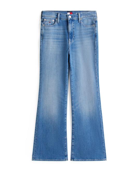 Tommy Jeans Jeans 'BELLA'  blue denim