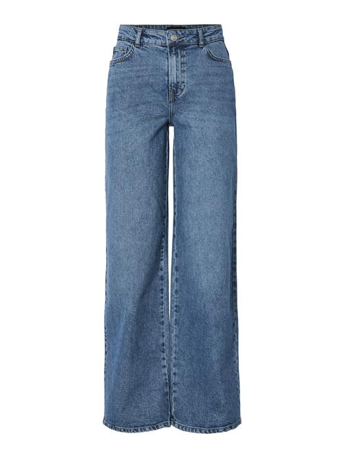 PIECES Jeans 'PCSELMA'  blue denim