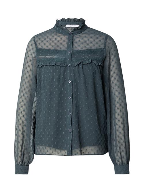 ABOUT YOU Bluse 'Rose'  gran