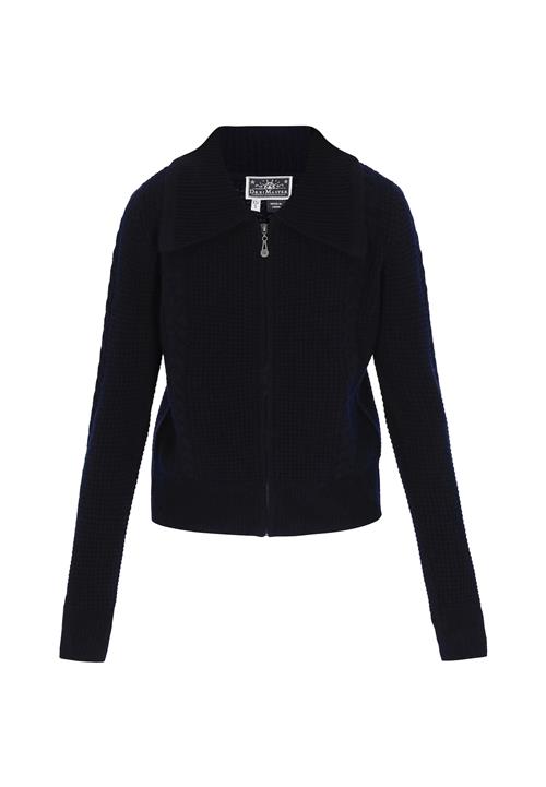 DreiMaster Maritim Cardigan  marin