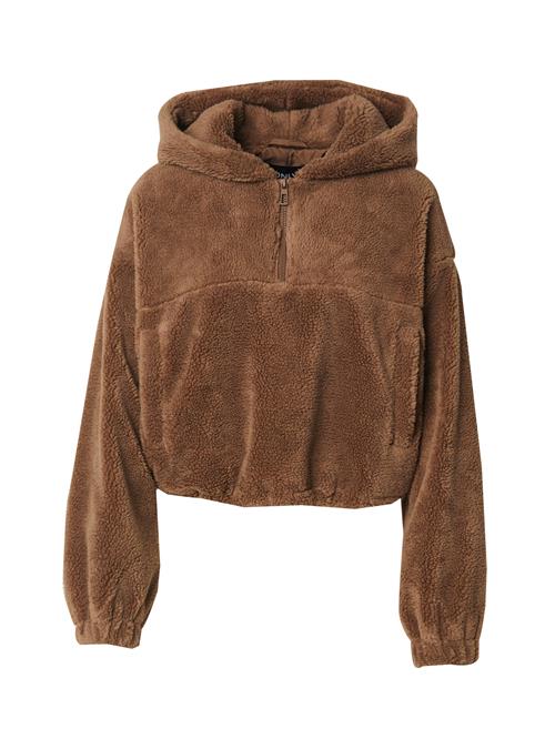 ONLY Pullover 'ONLSiena'  brun