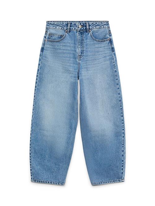 VERO MODA Jeans 'VMBILLIE'  blue denim