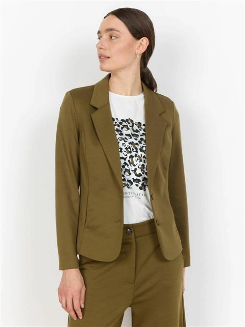 Soyaconcept Blazer 'DANIELA 1'  oliven