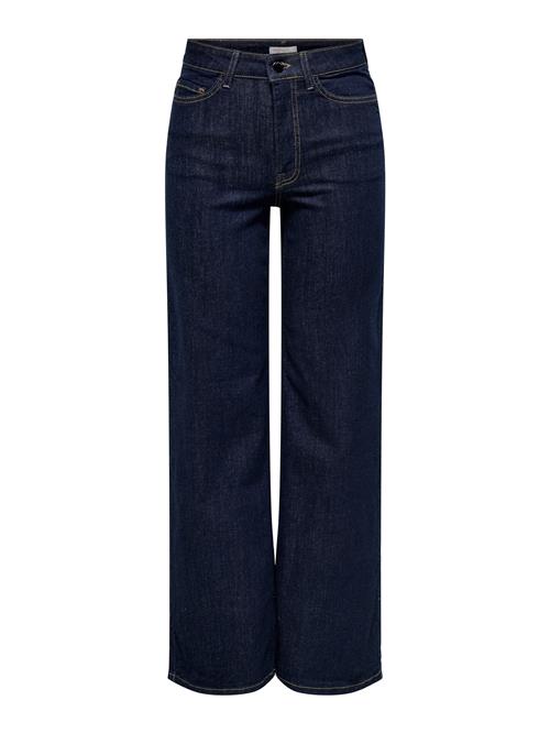 JDY Jeans 'JDYFelina-Fina'  mørkeblå