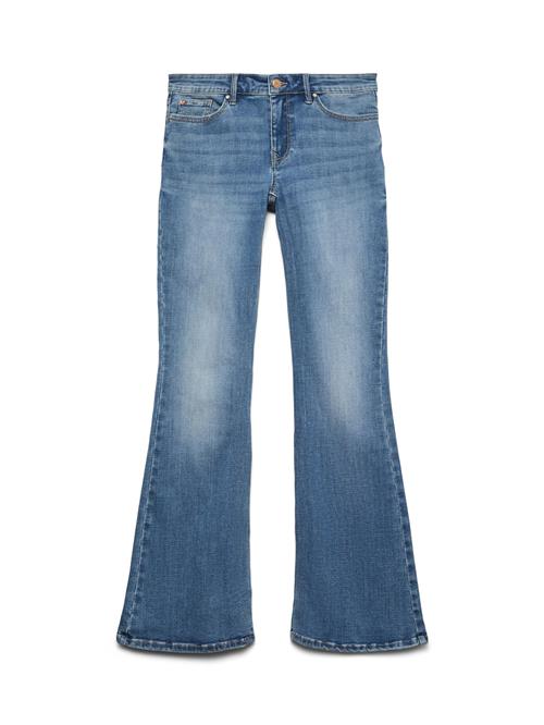 VERO MODA Jeans 'VMSigi'  blue denim