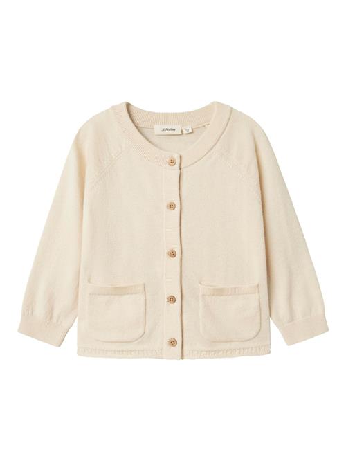 NAME IT Cardigan  creme