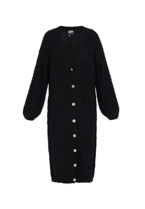 DreiMaster Vintage Cardigan  sort