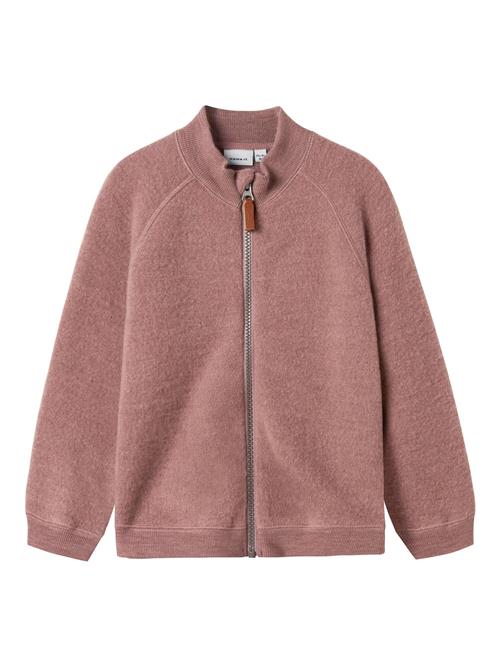 NAME IT Cardigan  gammelrosa