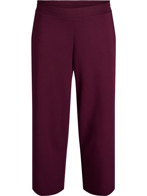 Zizzi Bukser 'MALISA'  rød