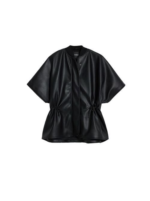 Desigual Kappe  sort