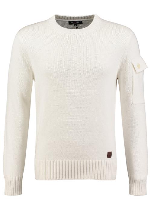 Key Largo Pullover 'KLSoho'  creme