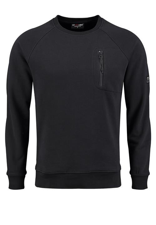 Key Largo Sweatshirt 'KLFinal'  sort