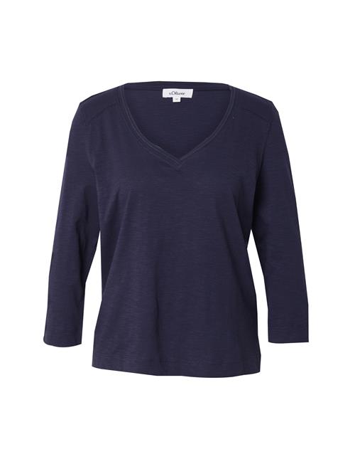 s.Oliver Shirts  marin