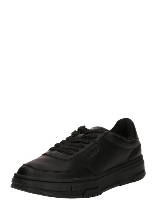 HUGO Sneaker low 'Yarrow'  sort