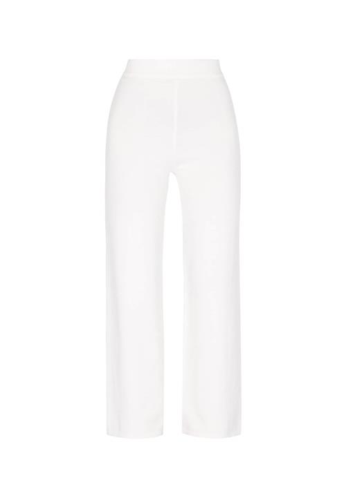 DreiMaster Klassik Bukser 'Classic'  hvid