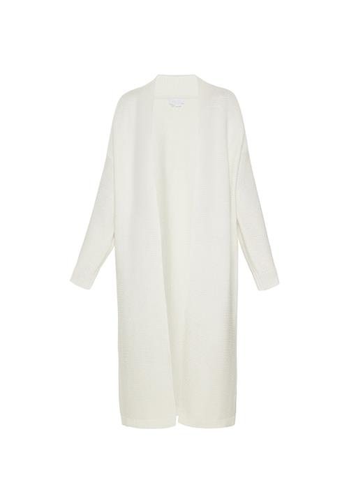 usha WHITE LABEL Cardigan  offwhite
