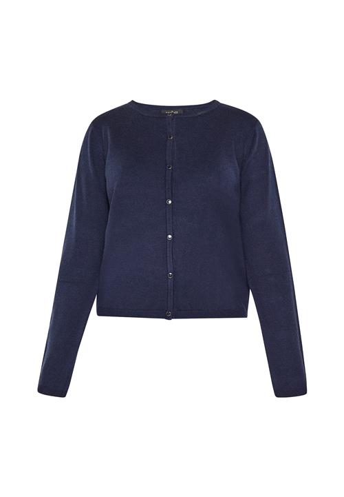 usha BLACK LABEL Cardigan  navy