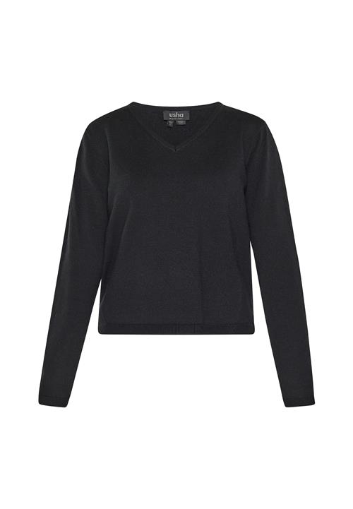 usha BLACK LABEL Pullover  sort