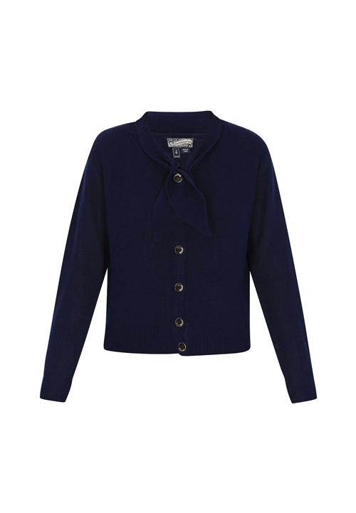 DreiMaster Vintage Cardigan  marin