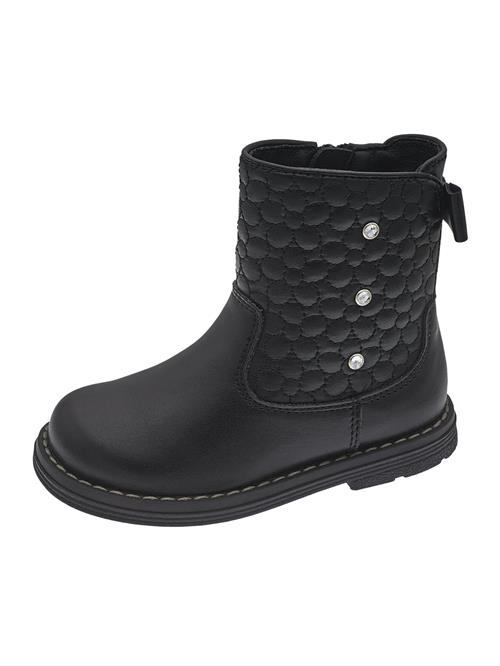 Chicco Støvler  sort