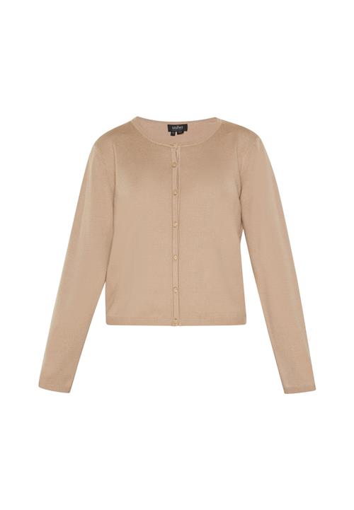 usha BLACK LABEL Cardigan 'Classic'  beige