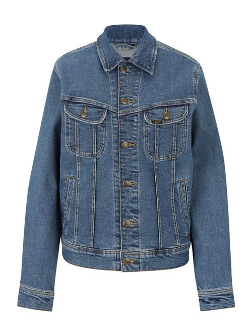 Lee Overgangsjakke 'RIDER'  mørkeblå