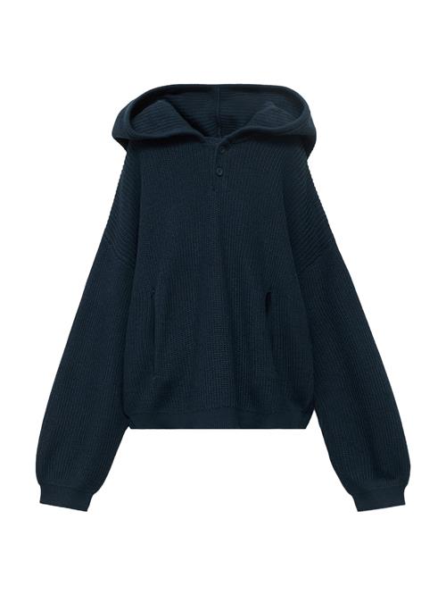 MANGO KIDS Pullover 'AXEL'  navy
