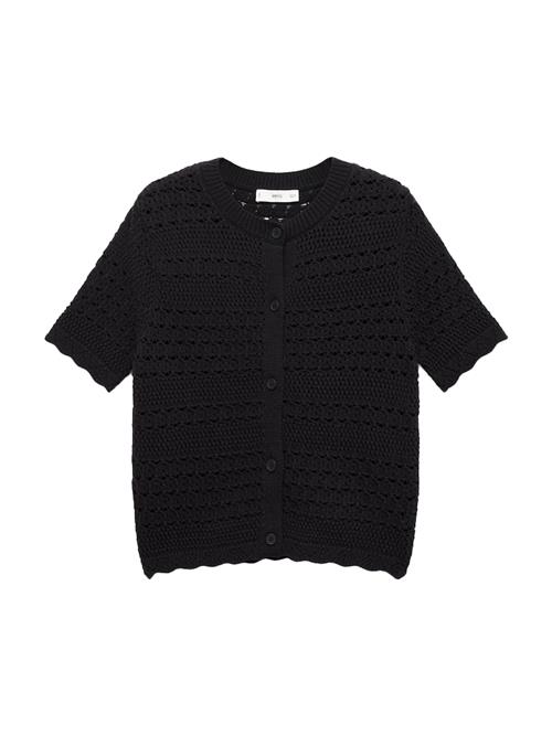 MANGO Cardigan 'SITU'  sort