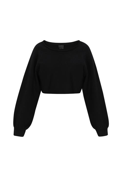 DreiMaster Klassik Pullover  sort