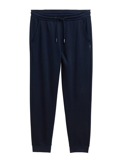 TOM TAILOR DENIM Bukser  navy