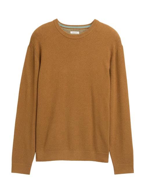 TOM TAILOR Pullover  karamel