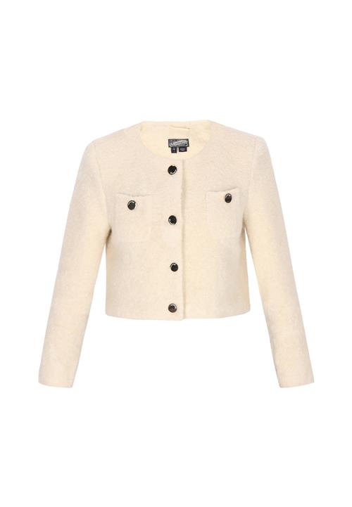 DreiMaster Vintage Blazer  offwhite