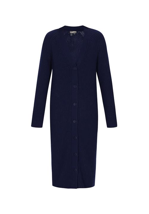 DreiMaster Vintage Cardigan  navy