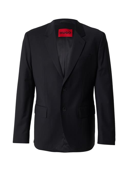 HUGO Jakke 'Karl253X-MH'  sort