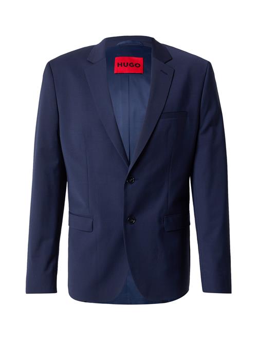 HUGO Forretningsjakke 'Arti'  mørkeblå