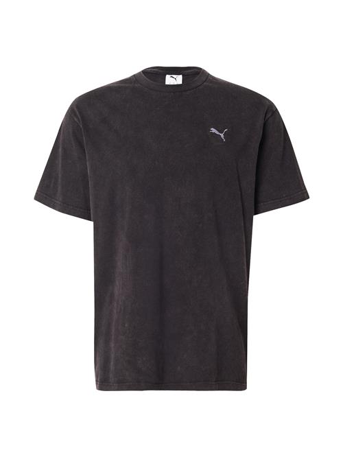 PUMA Bluser & t-shirts 'Essentials'  sort