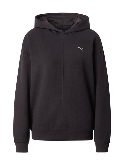 PUMA Sportsweatshirt 'Cloudspun'  sort