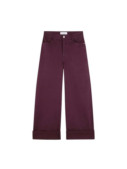 Scalpers Jeans ' '  lilla / purpur