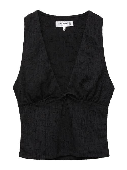 Pull&Bear Overdel  sort