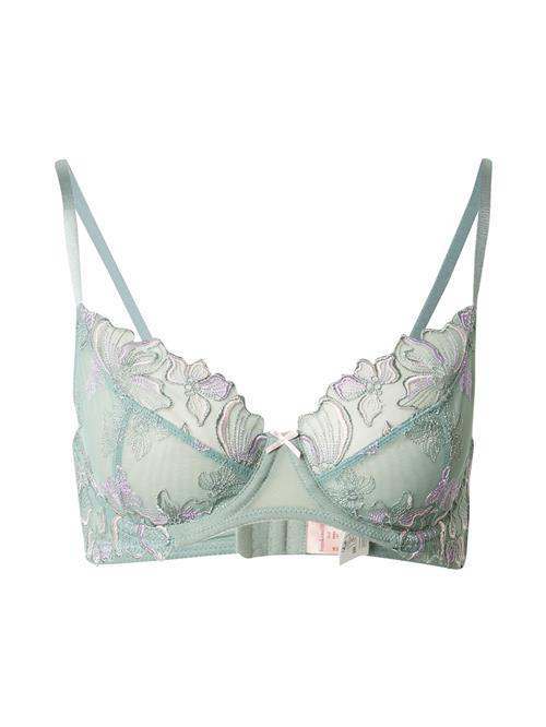 Hunkemöller BH 'Lauren'  pastelgrøn