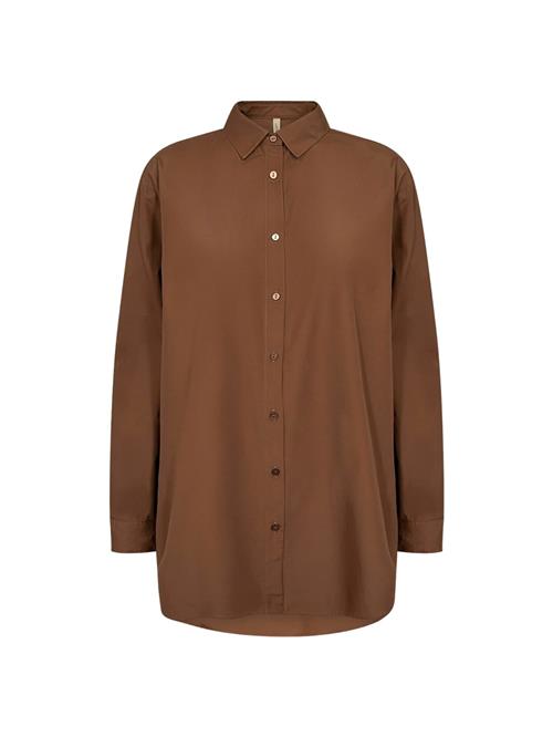 Soyaconcept Bluse 'Netti 52'  brun