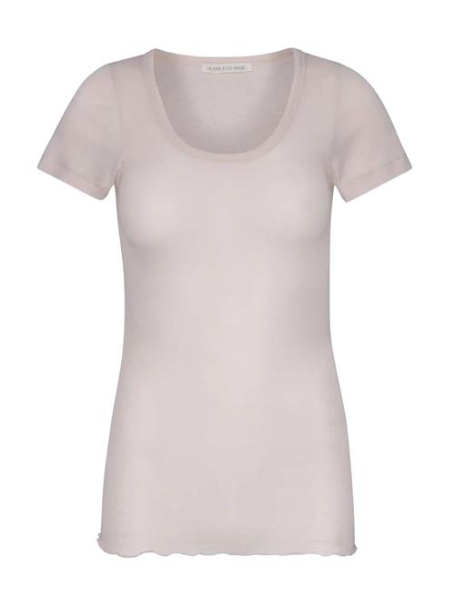 Seamless Basic Shirts 'Roseanna'  lysebeige