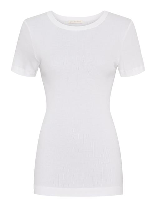 Seamless Basic Shirts  hvid