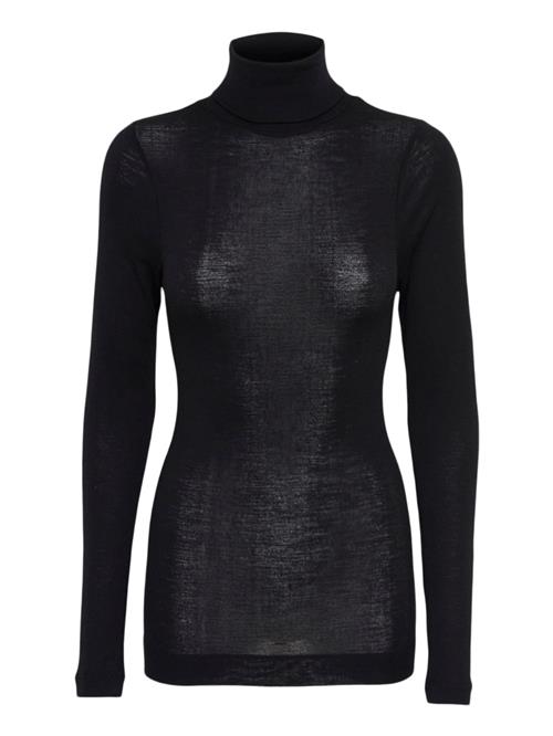 Seamless Basic Shirts 'Lola'  sort