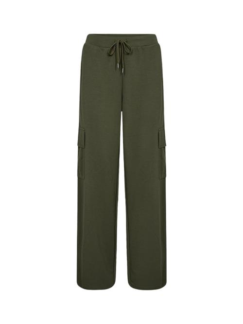 Soyaconcept Cargobukser 'Banu 190'  oliven