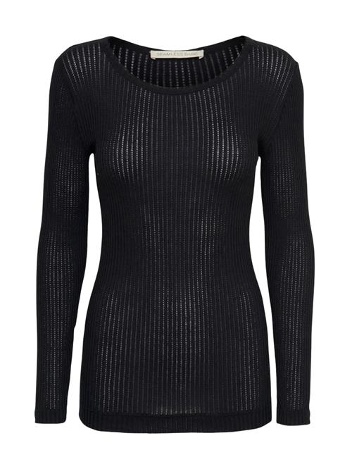 Seamless Basic Shirts 'Alma'  sort