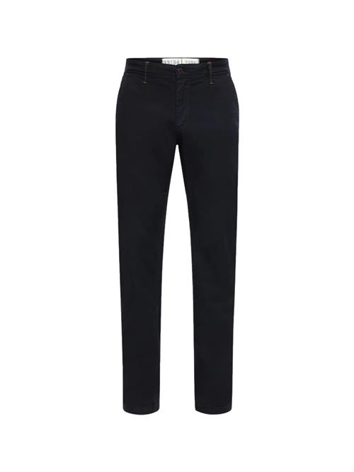 Signal Lærredsbukser 'Victor'  marin