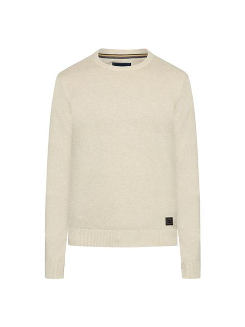 Signal Pullover 'Vice'  creme