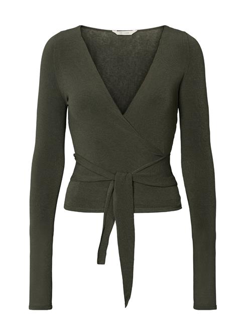 Gai+Lisva Shirts 'Anne'  grafit